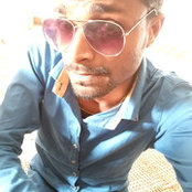 Vishal Patel's photo
