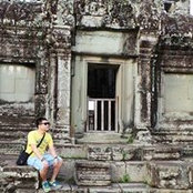 James Patrick Diabordo's photo