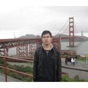 Yinyi Wang's photo