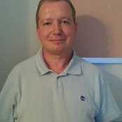 Mark Brown's photo