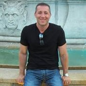 David Glick's photo