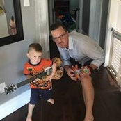 Aaron Williams's photo