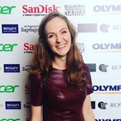 Прасковья Сергеева's photo