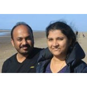 Foto von Bragadish Sureshkumar
