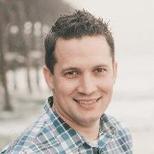 Andy Stoel's photo