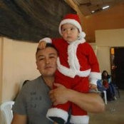 Leandro Pinos's photo