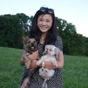 Susan Wang's photo
