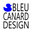 Bleu Canard Design