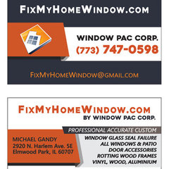 Window PAC Corp