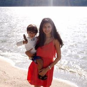 Lisa Sebastian's photo