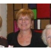 Sue Synowskis billede