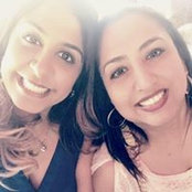 Amee Desai's photo
