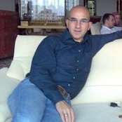 Murat Öztürk's photo
