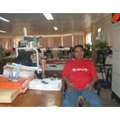 Frederick Pereyra's photo