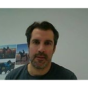 Simon Antonis's photo