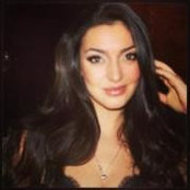 Marina Gazaryan's photo