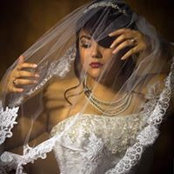 Monique Medranos foto