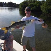 Charlie Brooks's photo