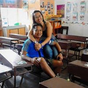 Foto de Editha Amar
