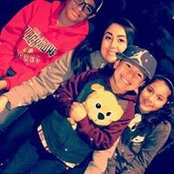 Aaliyah Prado's photo