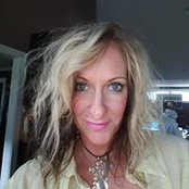 Chrissy Rowe's photo