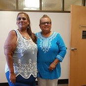 Gloria Rivera's photo