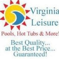 Virginia Leisure- Pools, Hot Tubs, & More!'s profile photo