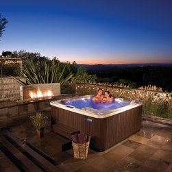 Hot Spring Limelight Collections - Products
