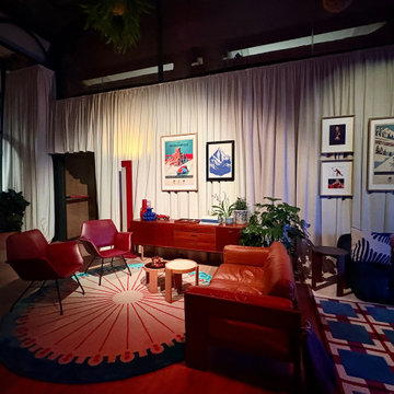 CASA AIRBNB/MILANO CORTINA 2026