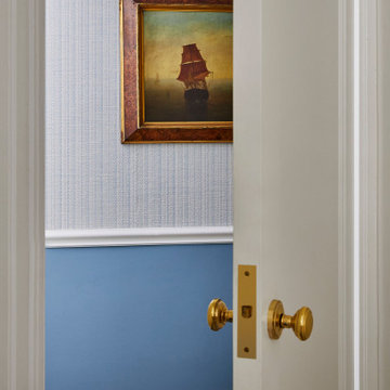 Lenox Hill Apartment
