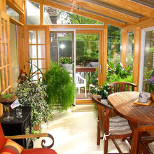 Exterior Ideas