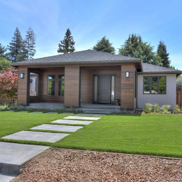 B Residence | Via Builders Inc