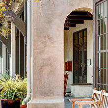 Indoor Outdoor