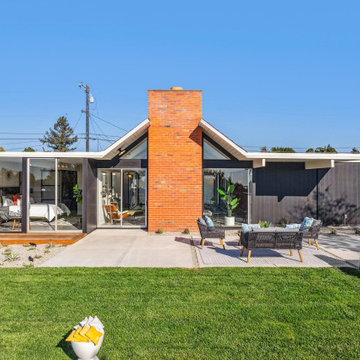 Eichler House