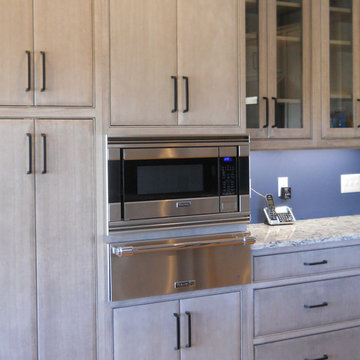 Contemporary Colonial | Morris County, NJ