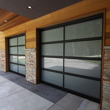 DeForest Residence