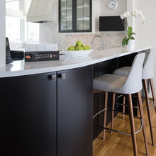 Kitchen ideas
