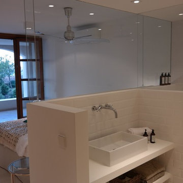 Ein Ferienhaus auf Mallorca