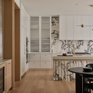 Pearson Residence