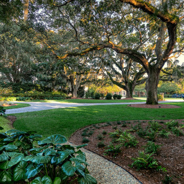 Charleston Harbor Home