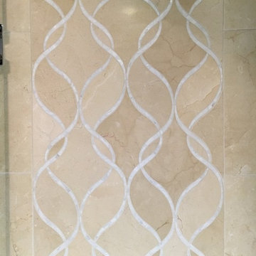 Claridges Bathroom