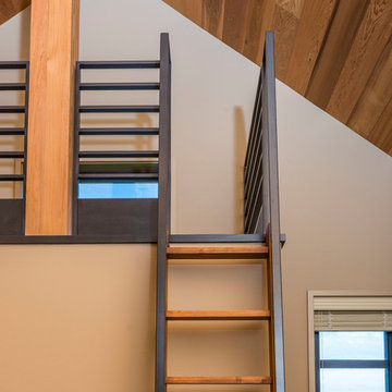 New Modern Farmhouse