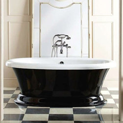 Our Products - Bathtubs