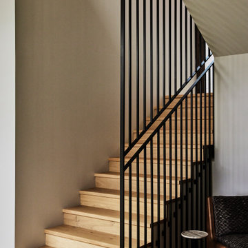 Orrington Organic Modern