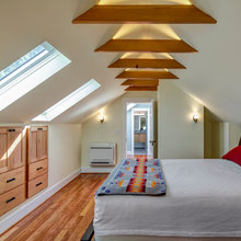 Arbor Lane Attic