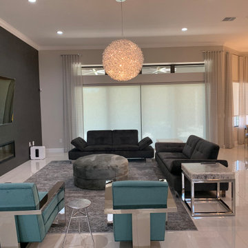 Esplanade Legacy Estates