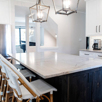 Fishers Remodel