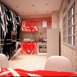abo Salma kitchen - Products