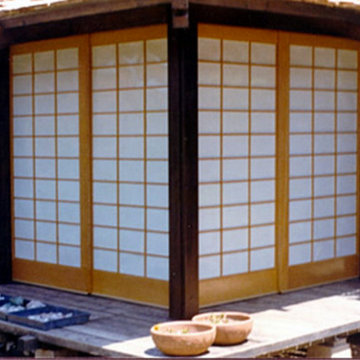 Shoji Doors