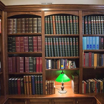 Kaspar Home Office